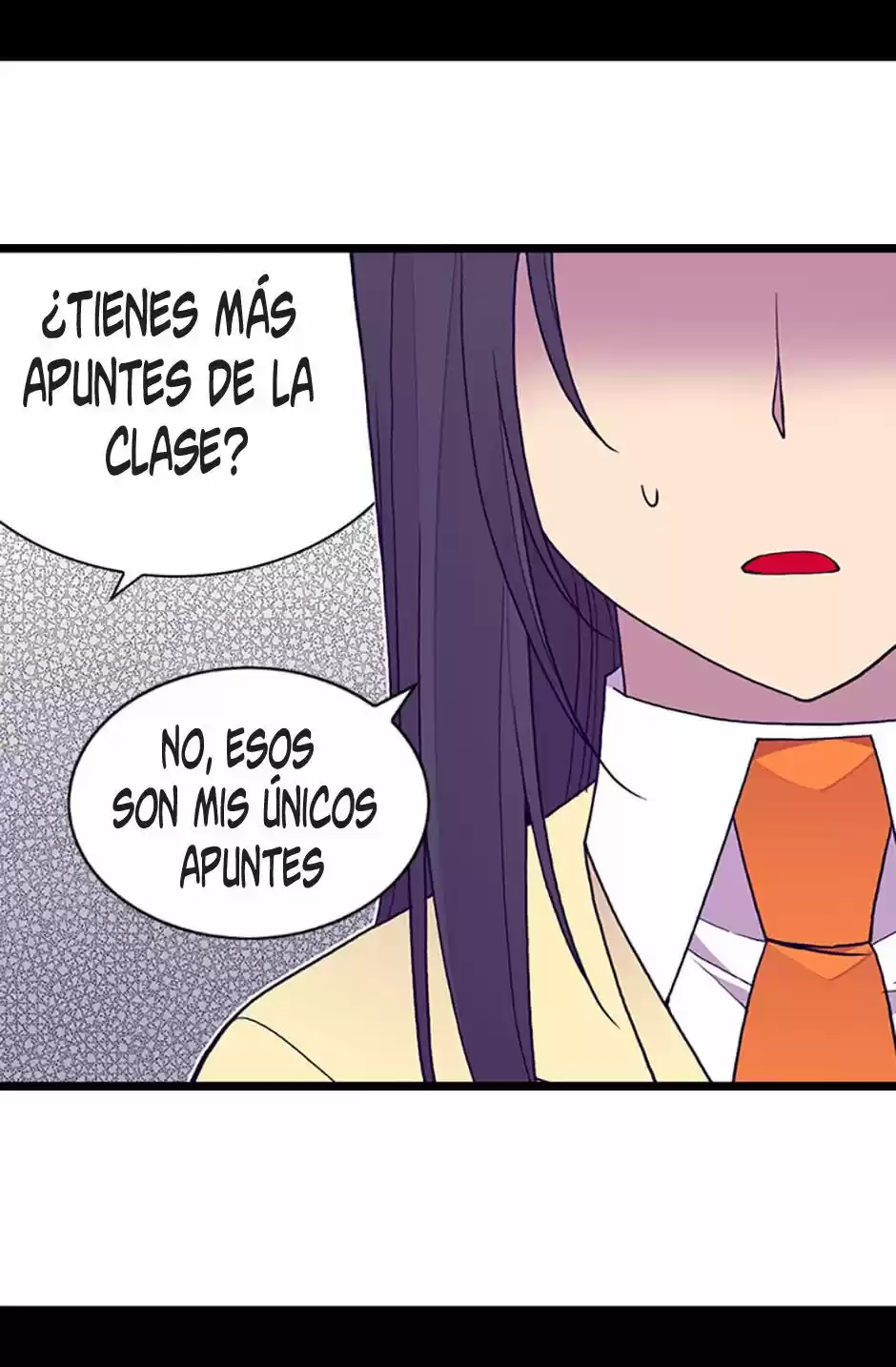 Santa Imperial (2016) - Capítulo 86 - Página 15 - LectorTMOo