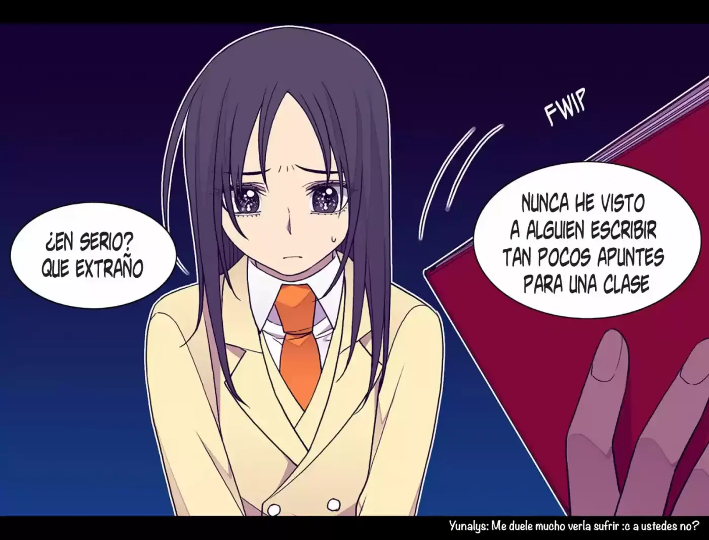 Santa Imperial (2016) - Capítulo 86 - Página 16 - LectorTMOo