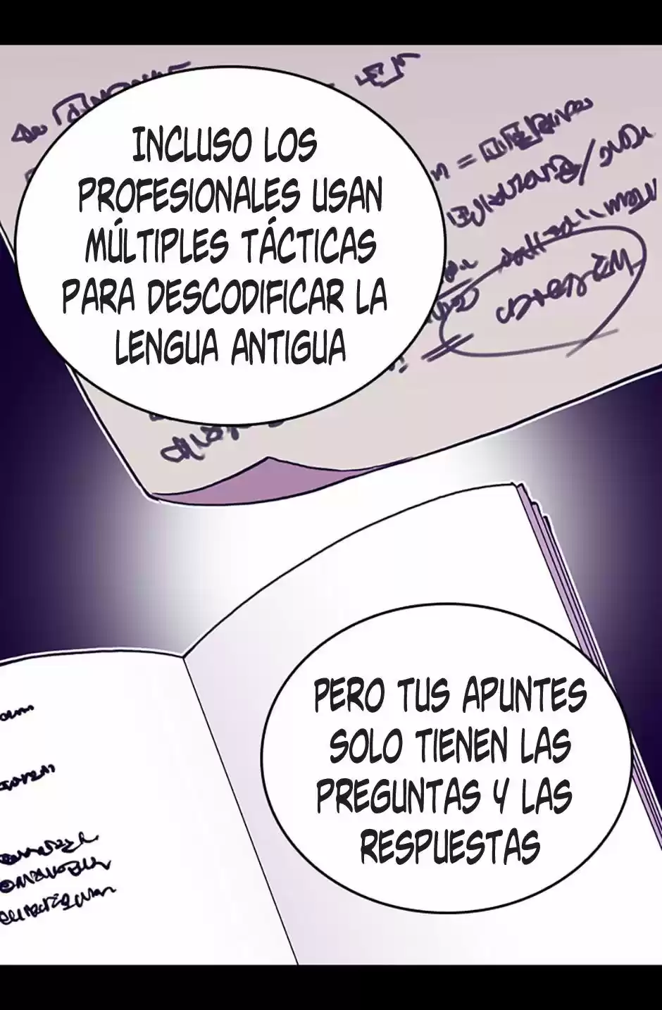 Santa Imperial (2016) - Capítulo 86 - Página 17 - LectorTMOo