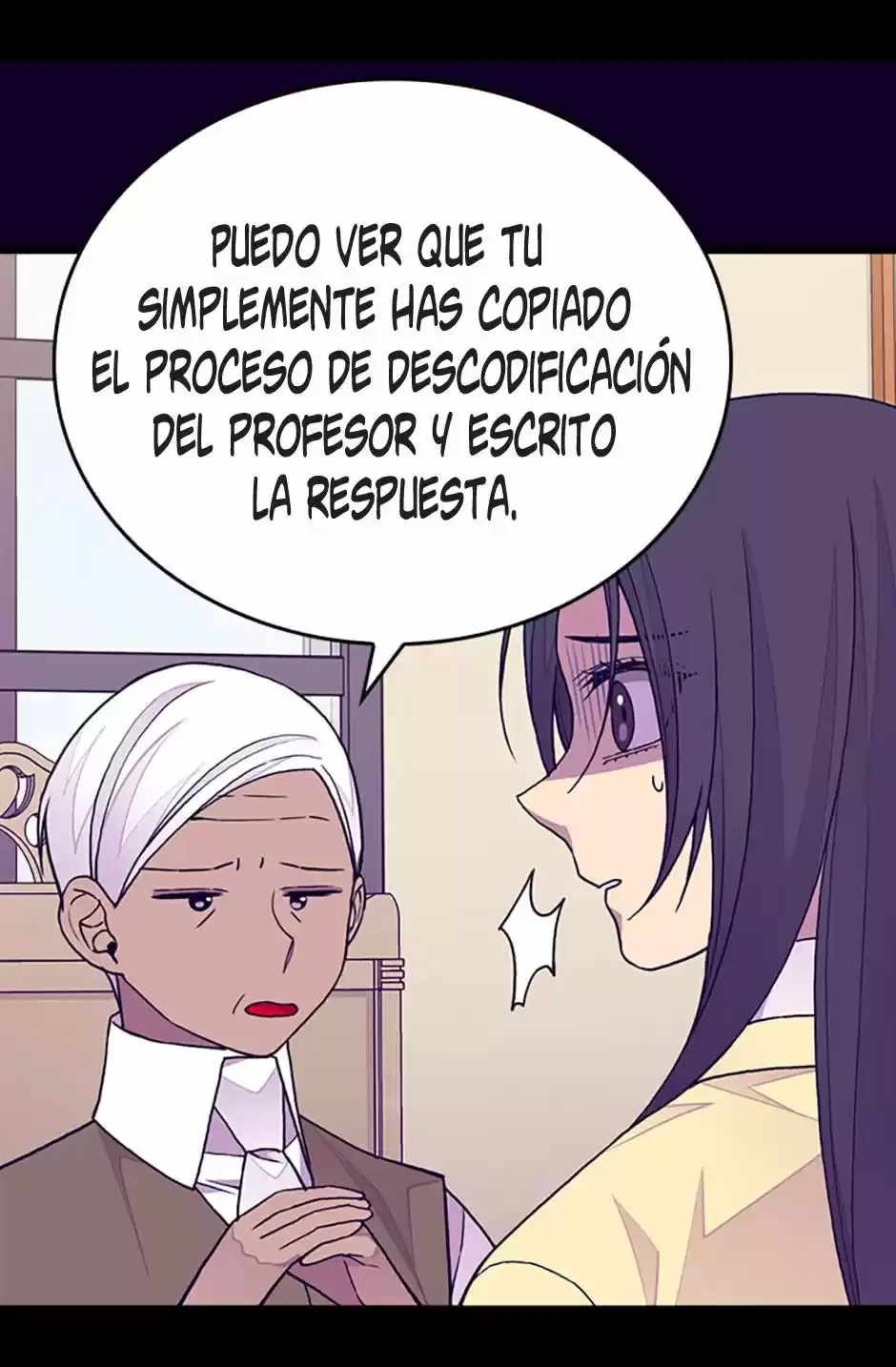Santa Imperial (2016) - Capítulo 86 - Página 18 - LectorTMOo