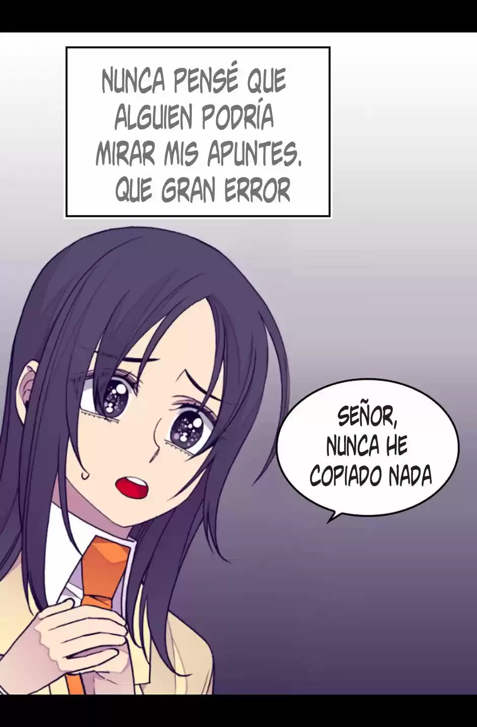 Santa Imperial (2016) - Capítulo 86 - Página 19 - LectorTMOo