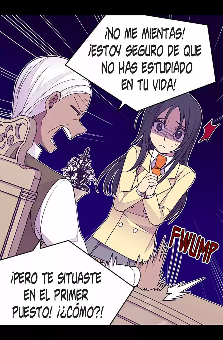 Santa Imperial (2016) - Capítulo 86 - Página 20 - LectorTMOo
