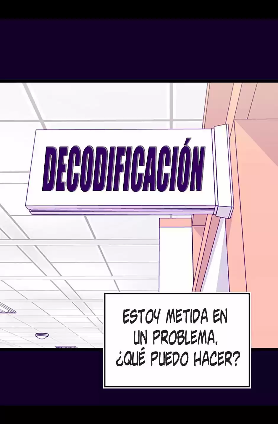 Santa Imperial (2016) - Capítulo 86 - Página 30 - LectorTMOo