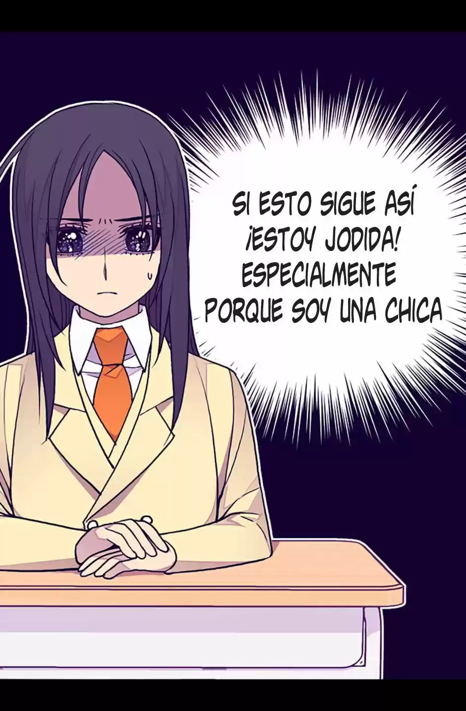 Santa Imperial (2016) - Capítulo 86 - Página 33 - LectorTMOo