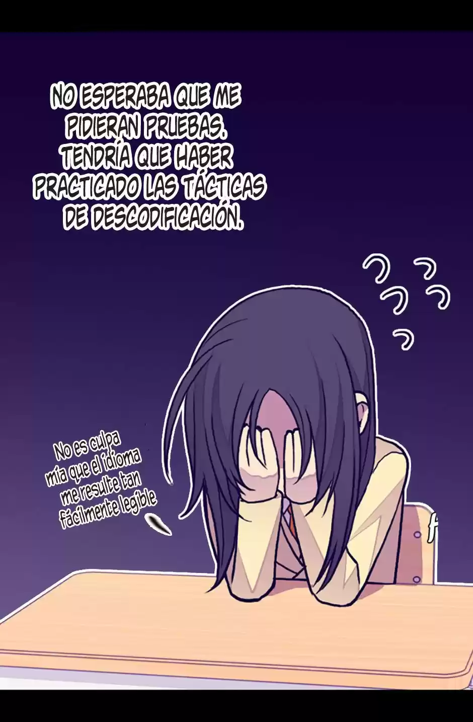 Santa Imperial (2016) - Capítulo 86 - Página 35 - LectorTMOo