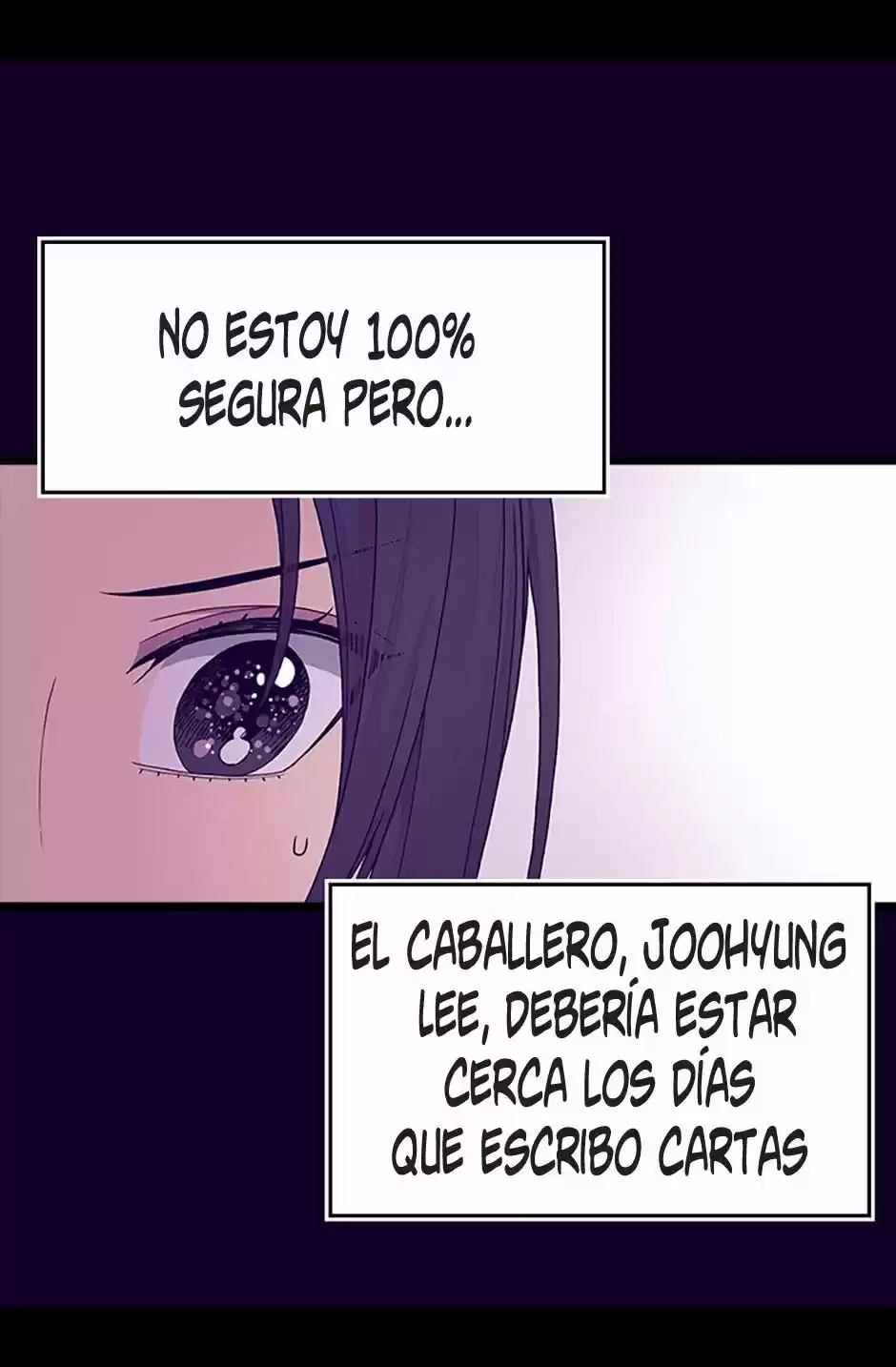 Santa Imperial (2016) - Capítulo 86 - Página 42 - LectorTMOo