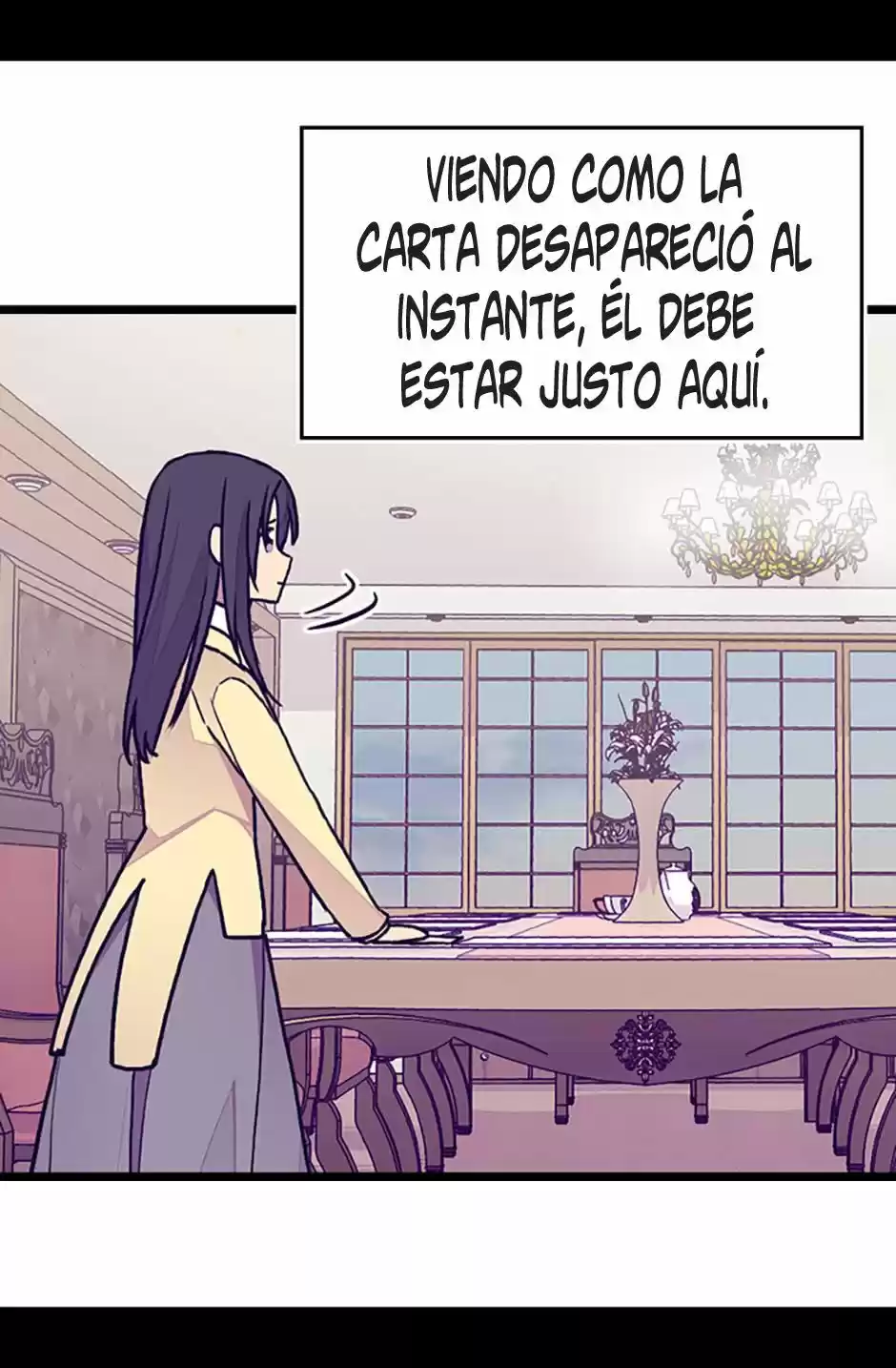 Santa Imperial (2016) - Capítulo 86 - Página 43 - LectorTMOo