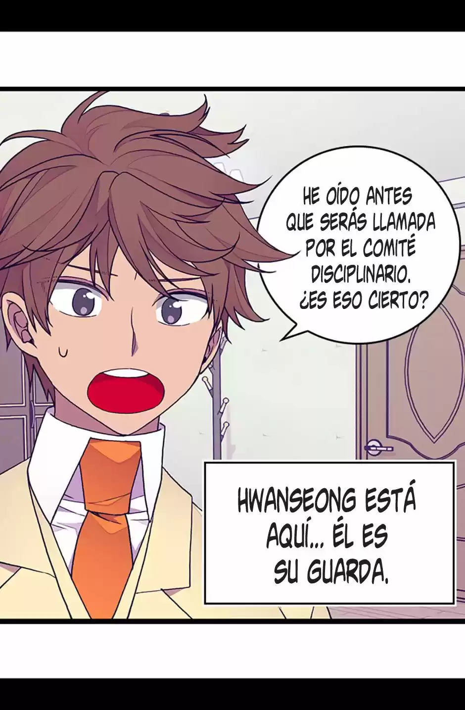 Santa Imperial (2016) - Capítulo 86 - Página 45 - LectorTMOo