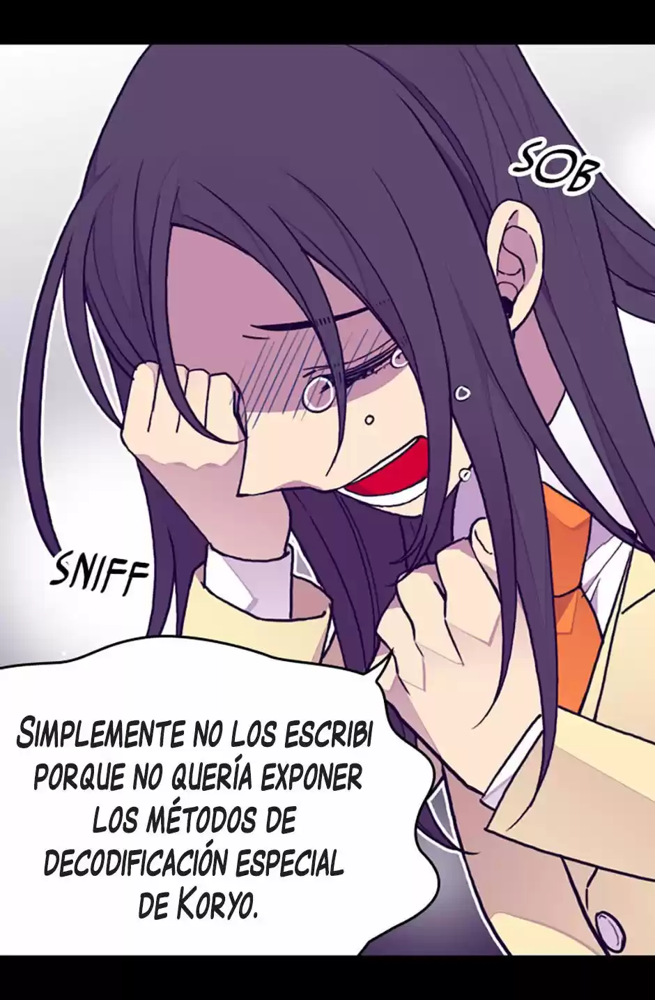 Santa Imperial (2016) - Capítulo 86 - Página 52 - LectorTMOo