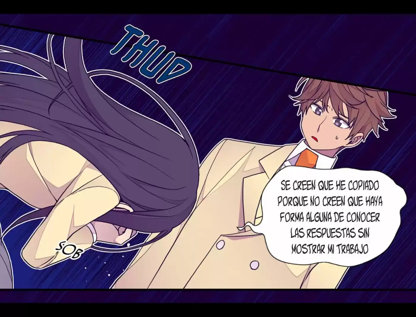 Santa Imperial (2016) - Capítulo 86 - Página 53 - LectorTMOo