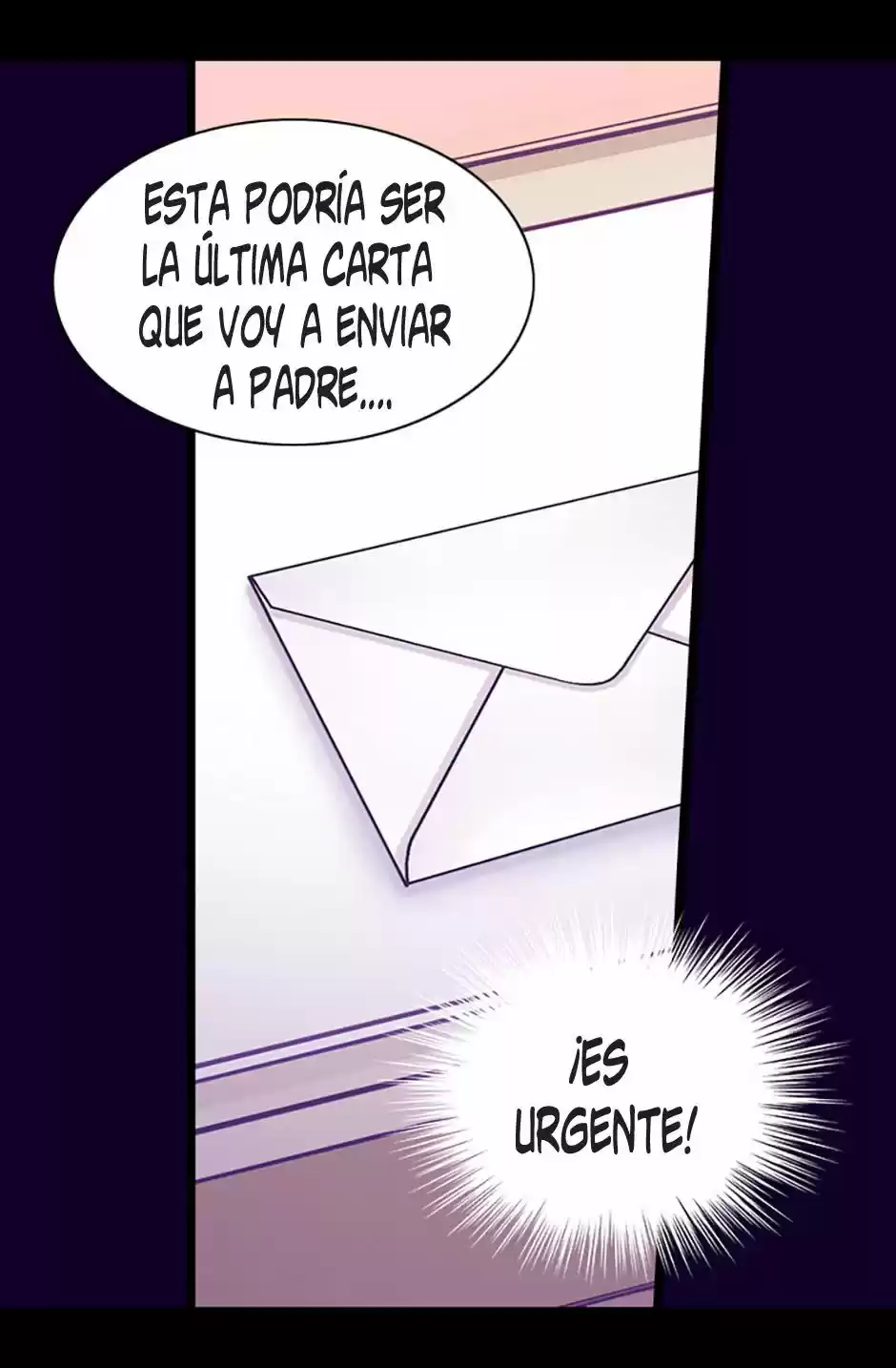 Santa Imperial (2016) - Capítulo 86 - Página 56 - LectorTMOo
