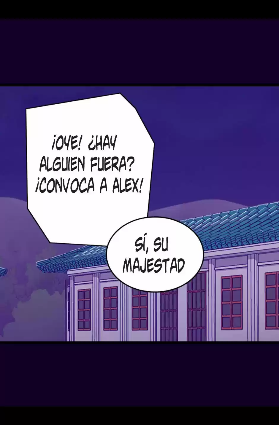 Santa Imperial (2016) - Capítulo 86 - Página 66 - LectorTMOo
