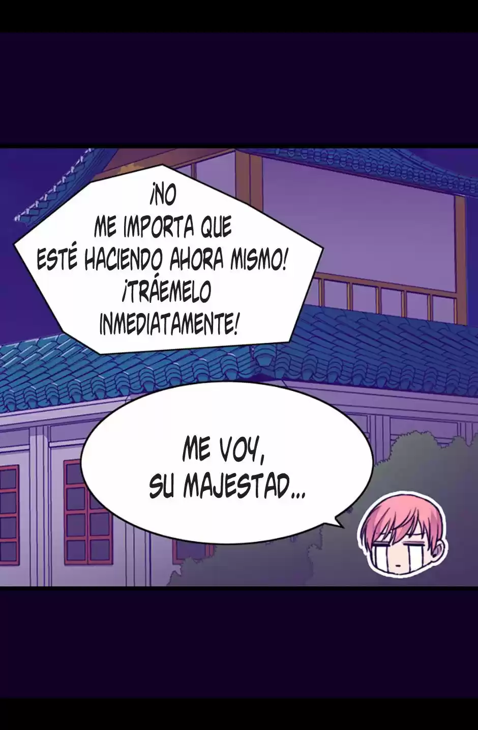 Santa Imperial (2016) - Capítulo 86 - Página 67 - LectorTMOo