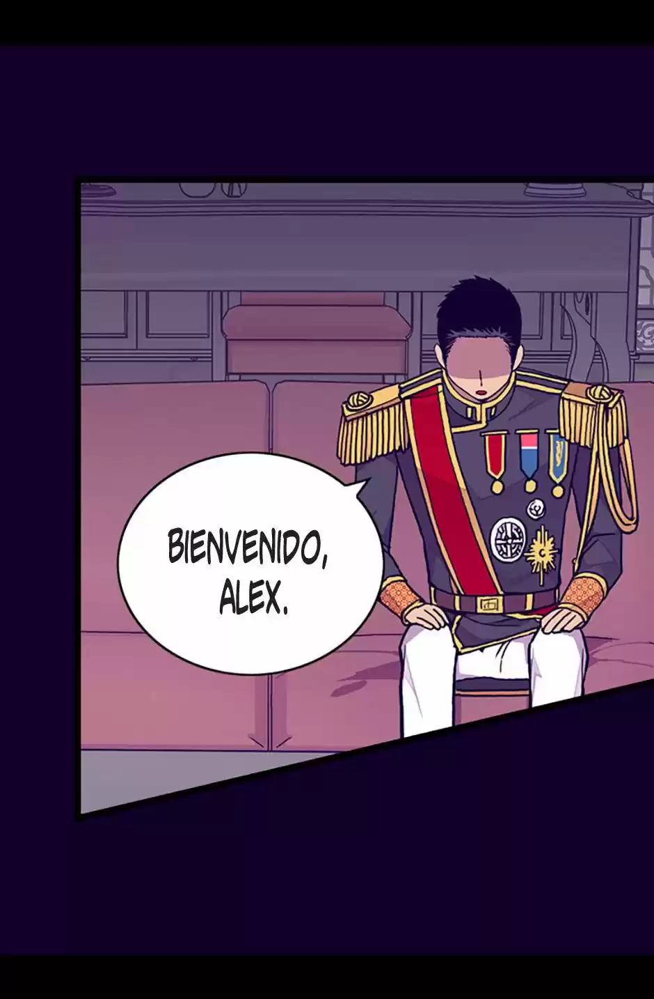Santa Imperial (2016) - Capítulo 86 - Página 70 - LectorTMOo