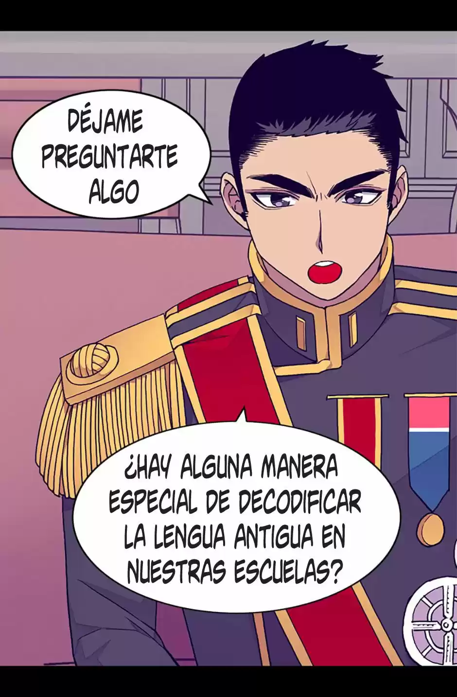 Santa Imperial (2016) - Capítulo 86 - Página 73 - LectorTMOo