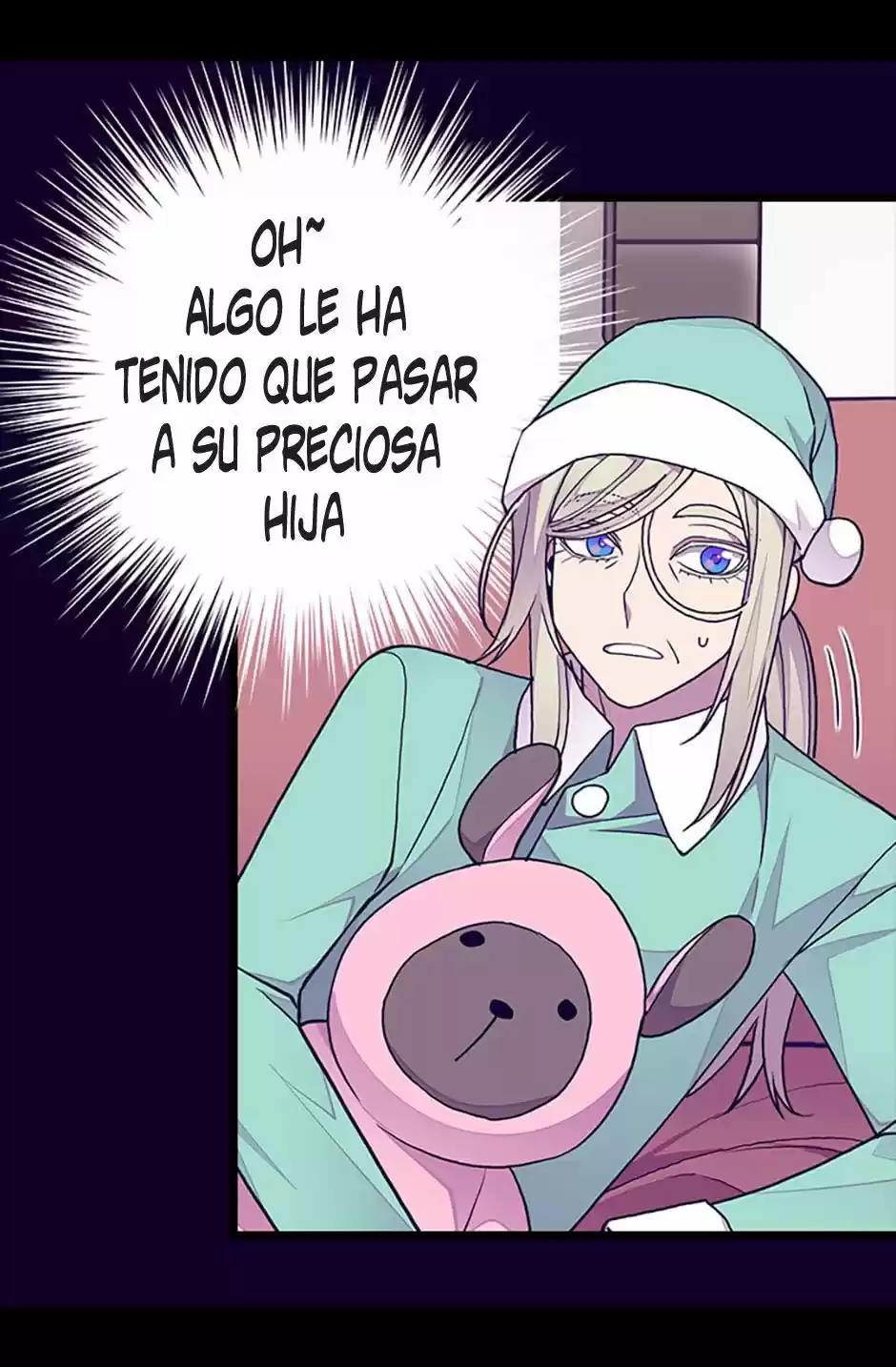 Santa Imperial (2016) - Capítulo 86 - Página 74 - LectorTMOo