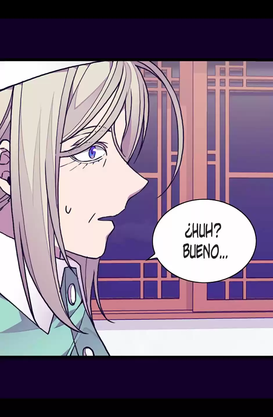 Santa Imperial (2016) - Capítulo 87 - Página 5 - LectorTMOo