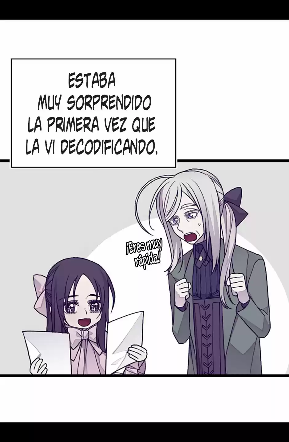 Santa Imperial (2016) - Capítulo 87 - Página 8 - LectorTMOo