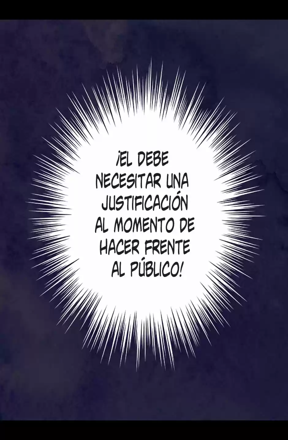 Santa Imperial (2016) - Capítulo 87 - Página 11 - LectorTMOo