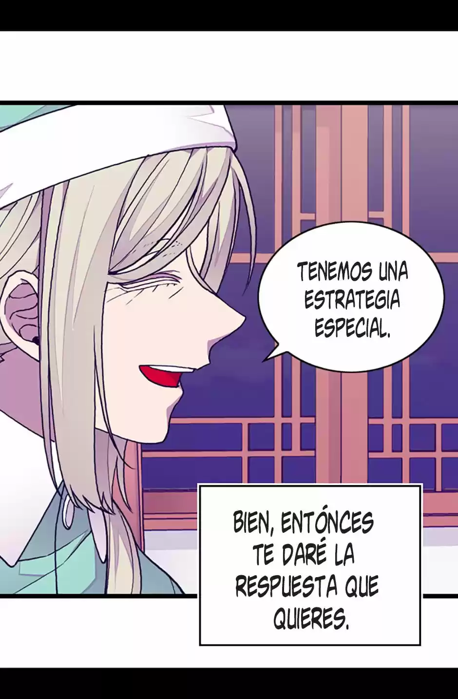 Santa Imperial (2016) - Capítulo 87 - Página 13 - LectorTMOo