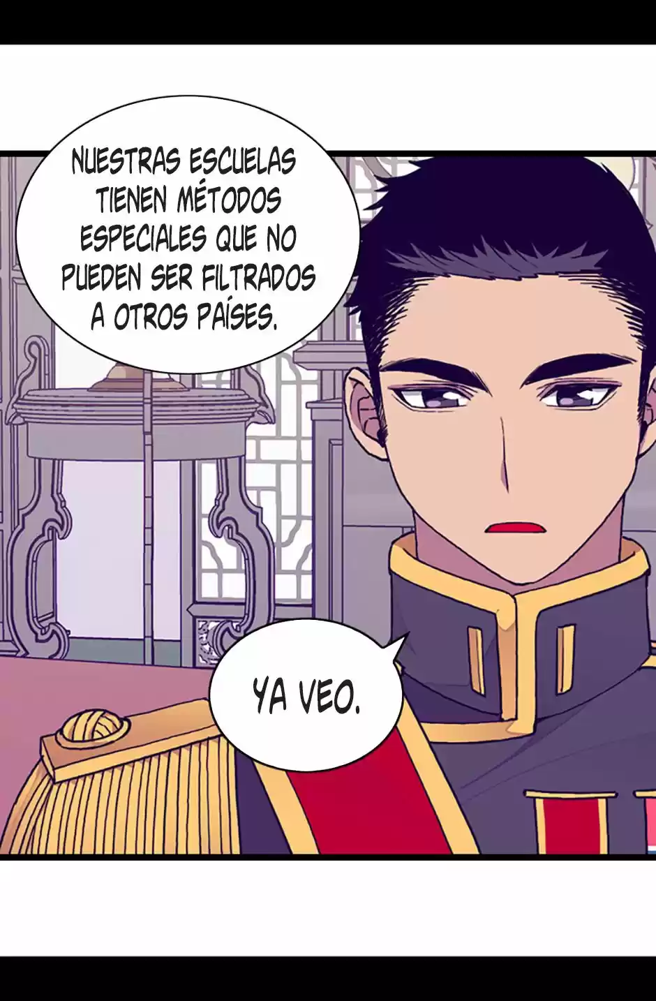 Santa Imperial (2016) - Capítulo 87 - Página 14 - LectorTMOo
