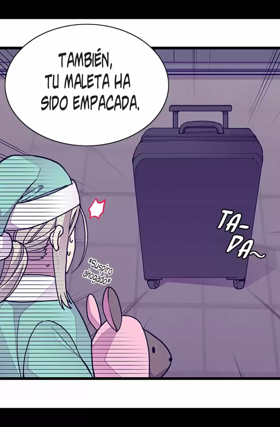 Santa Imperial (2016) - Capítulo 87 - Página 18 - LectorTMOo