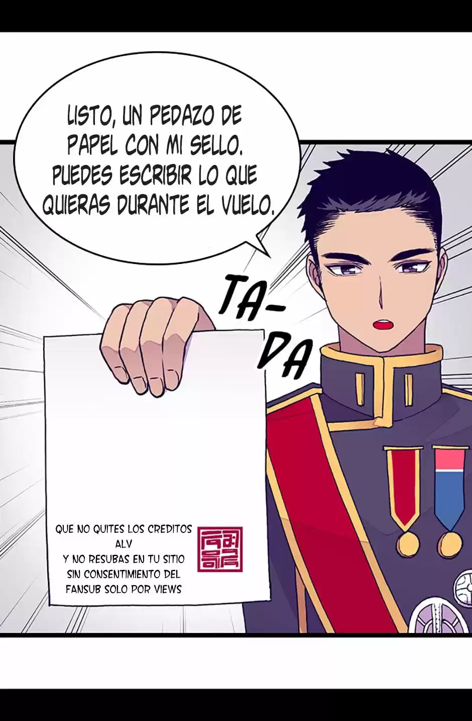 Santa Imperial (2016) - Capítulo 87 - Página 28 - LectorTMOo