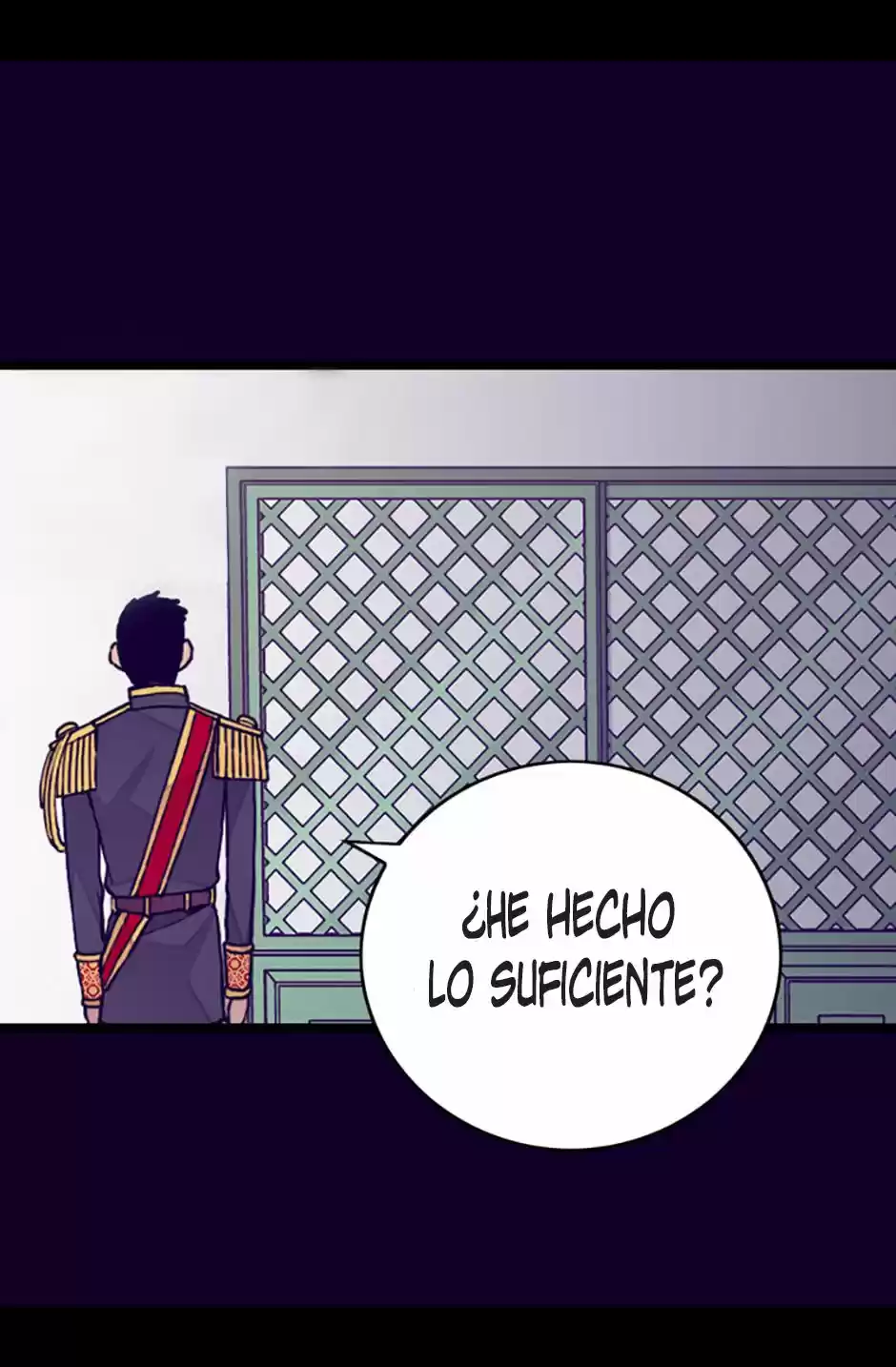 Santa Imperial (2016) - Capítulo 87 - Página 31 - LectorTMOo