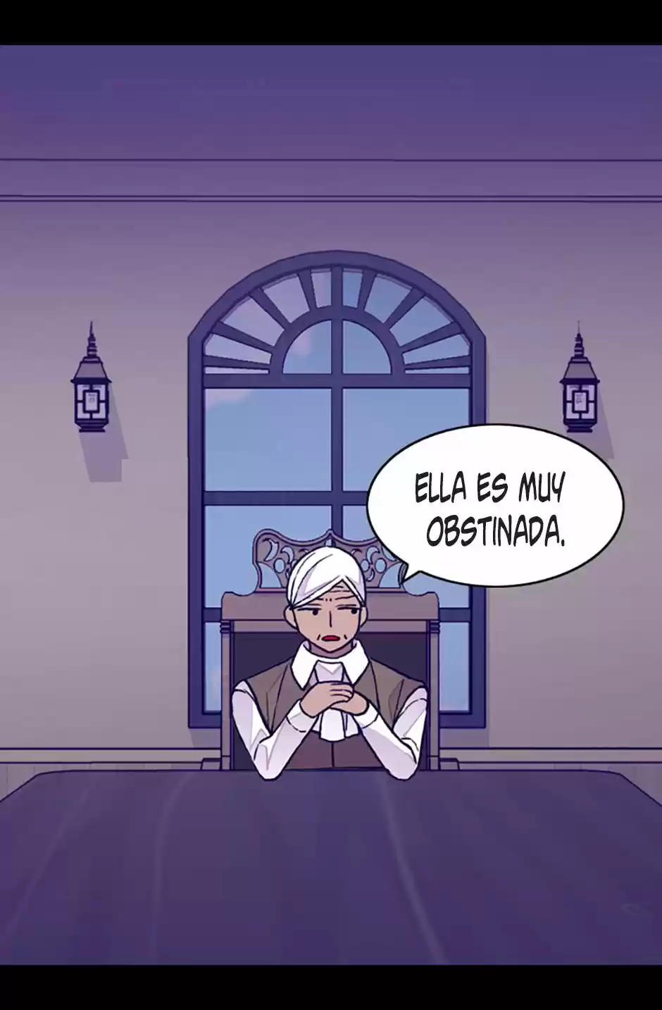 Santa Imperial (2016) - Capítulo 87 - Página 40 - LectorTMOo