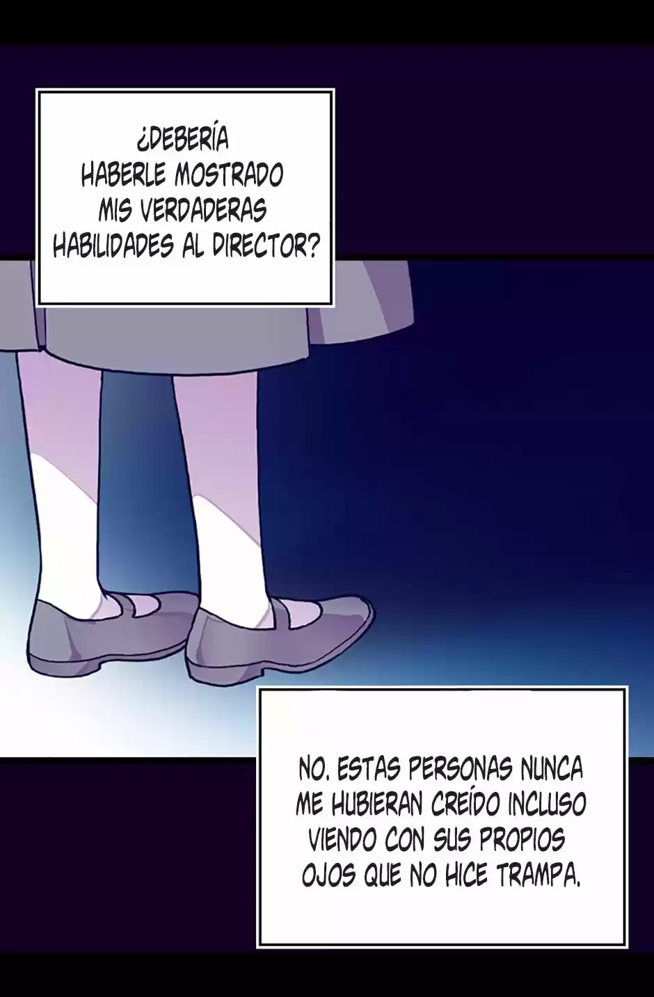 Santa Imperial (2016) - Capítulo 87 - Página 44 - LectorTMOo