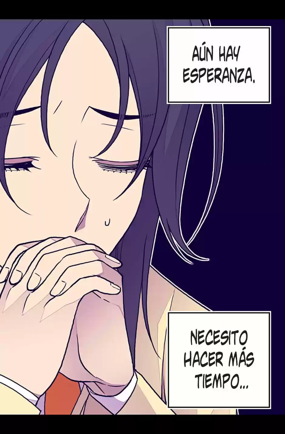Santa Imperial (2016) - Capítulo 87 - Página 47 - LectorTMOo