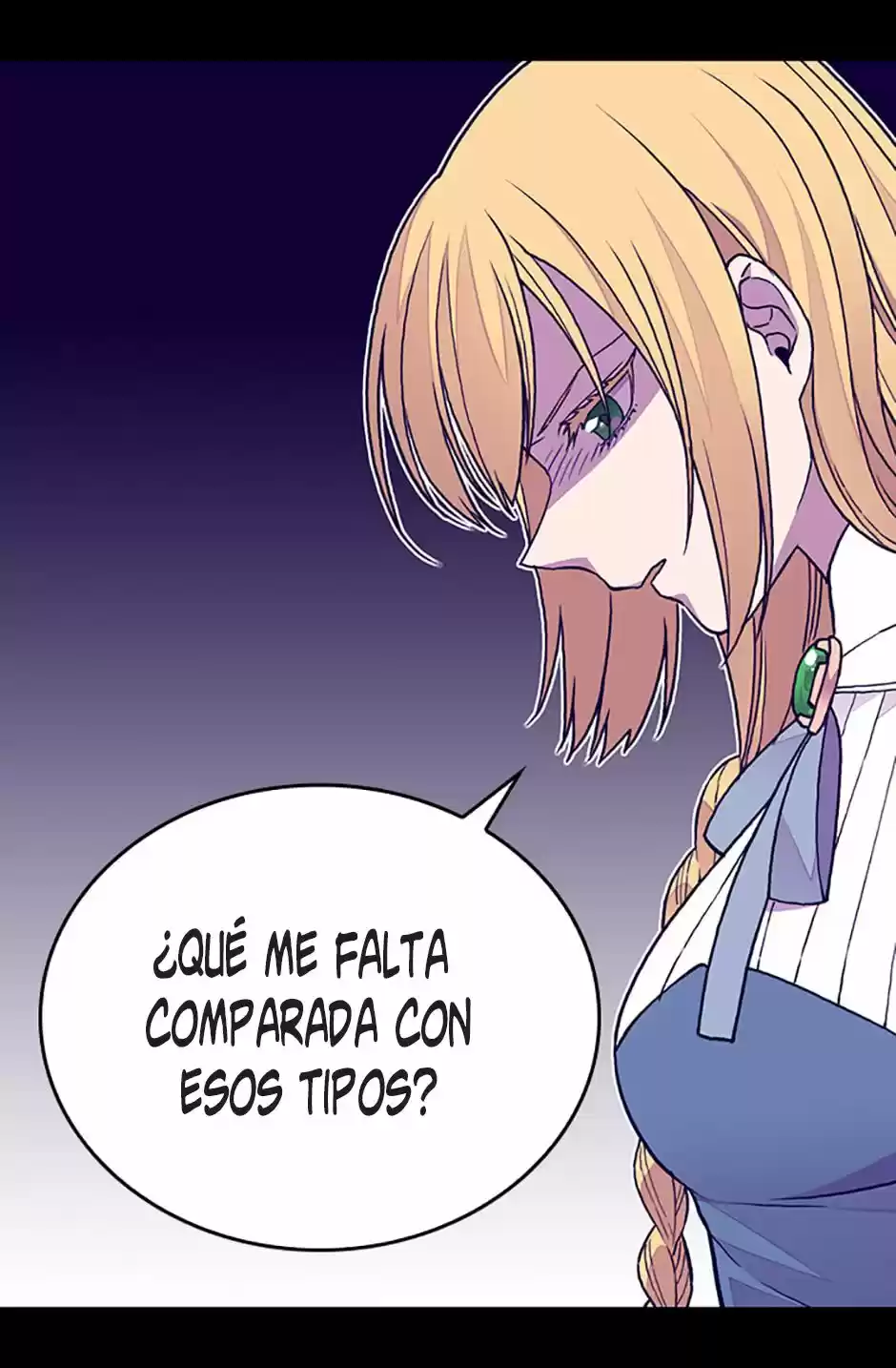 Santa Imperial (2016) - Capítulo 87 - Página 51 - LectorTMOo