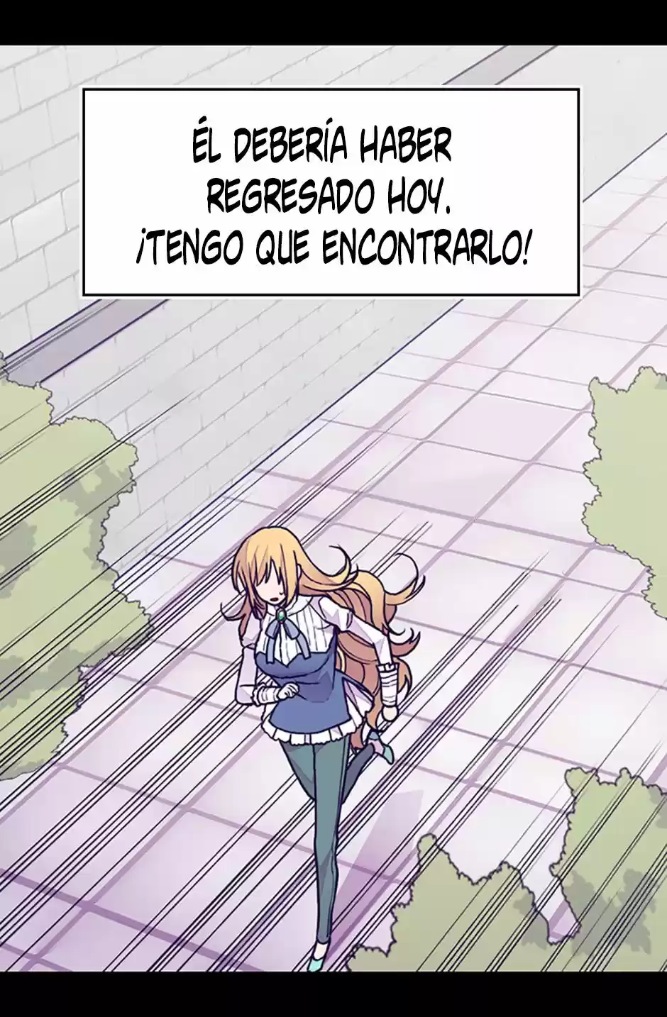 Santa Imperial (2016) - Capítulo 87 - Página 57 - LectorTMOo