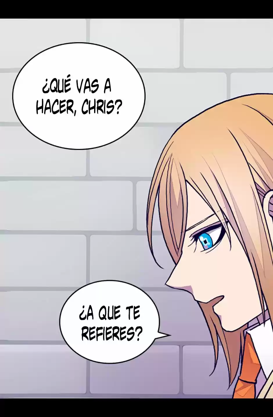 Santa Imperial (2016) - Capítulo 87 - Página 60 - LectorTMOo