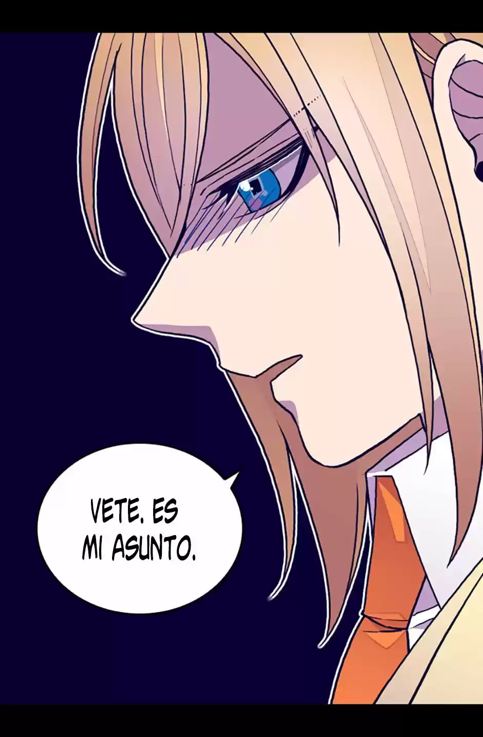 Santa Imperial (2016) - Capítulo 87 - Página 62 - LectorTMOo
