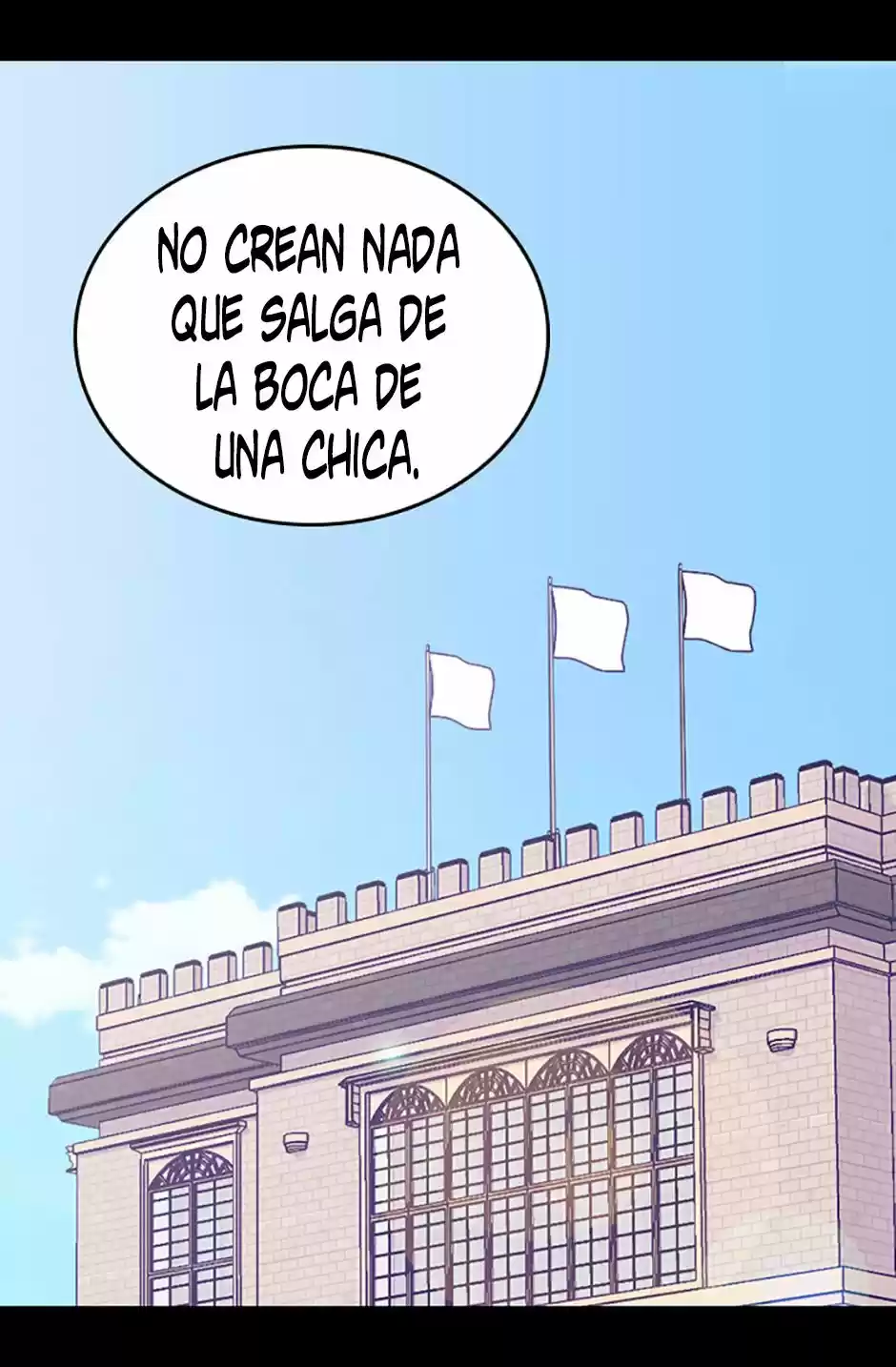 Santa Imperial (2016) - Capítulo 87 - Página 64 - LectorTMOo