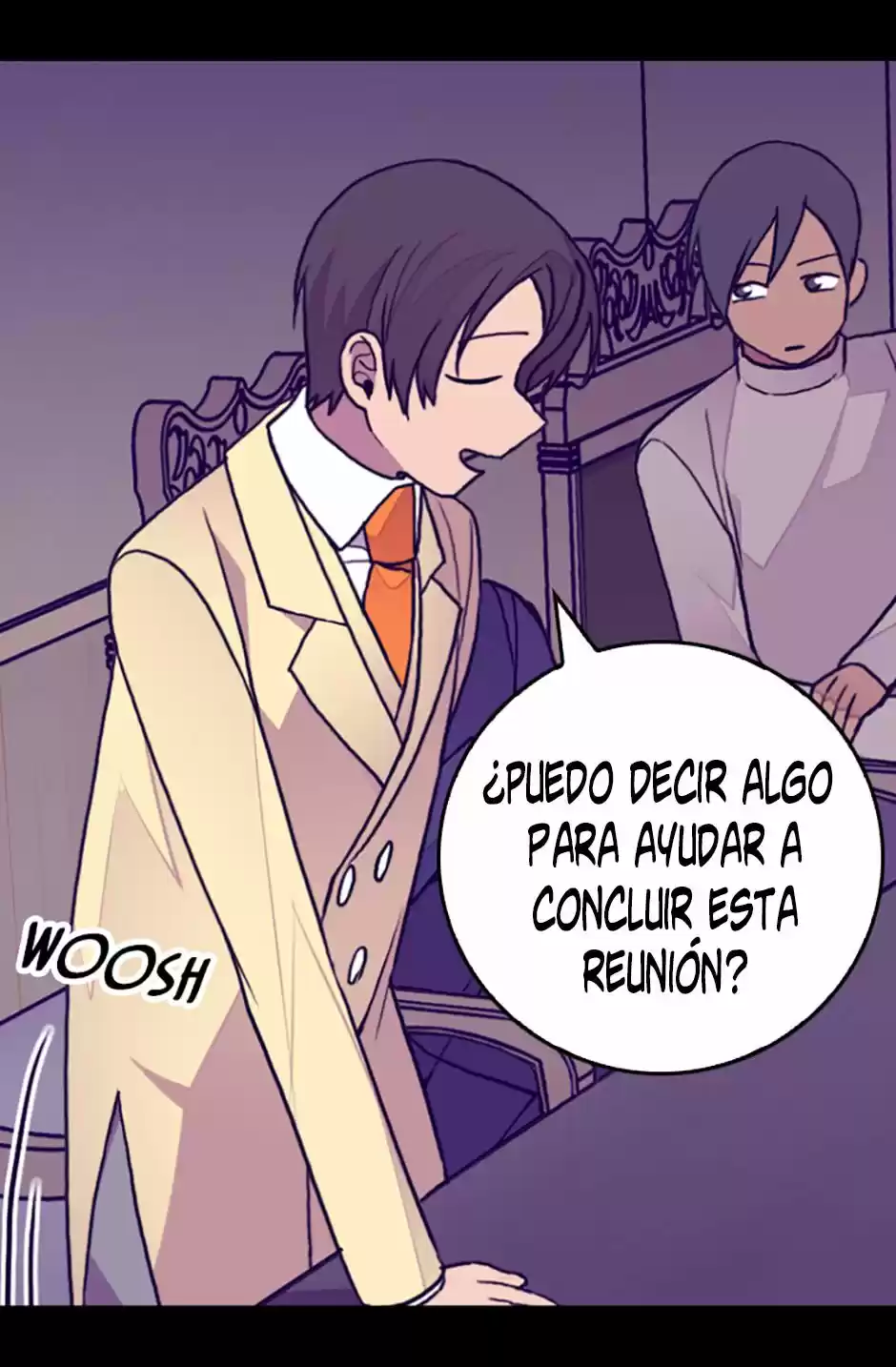 Santa Imperial (2016) - Capítulo 87 - Página 68 - LectorTMOo