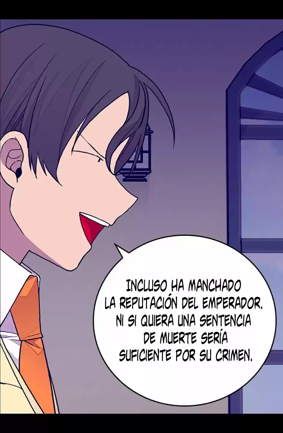 Santa Imperial (2016) - Capítulo 87 - Página 71 - LectorTMOo