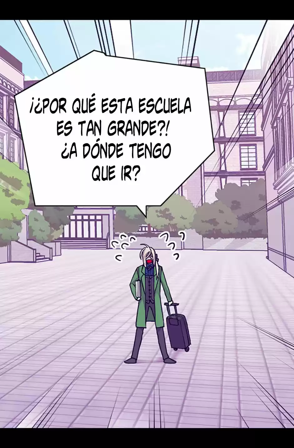 Santa Imperial (2016) - Capítulo 87 - Página 76 - LectorTMOo