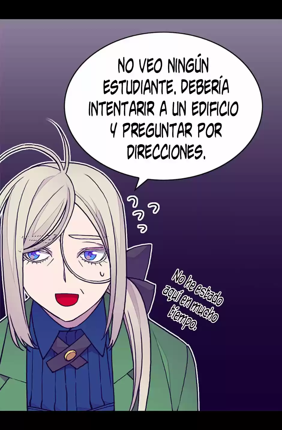 Santa Imperial (2016) - Capítulo 87 - Página 77 - LectorTMOo