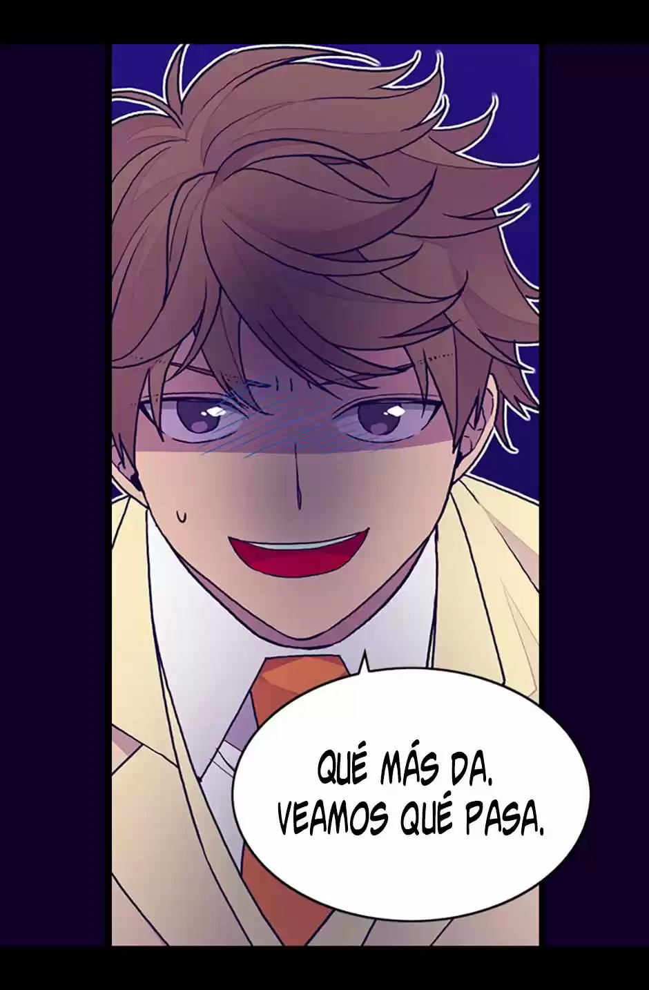 Santa Imperial (2016) - Capítulo 88 - Página 15 - LectorTMOo