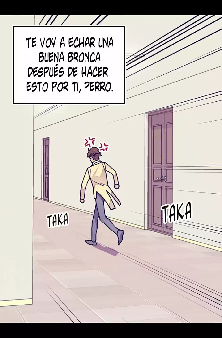 Santa Imperial (2016) - Capítulo 88 - Página 18 - LectorTMOo