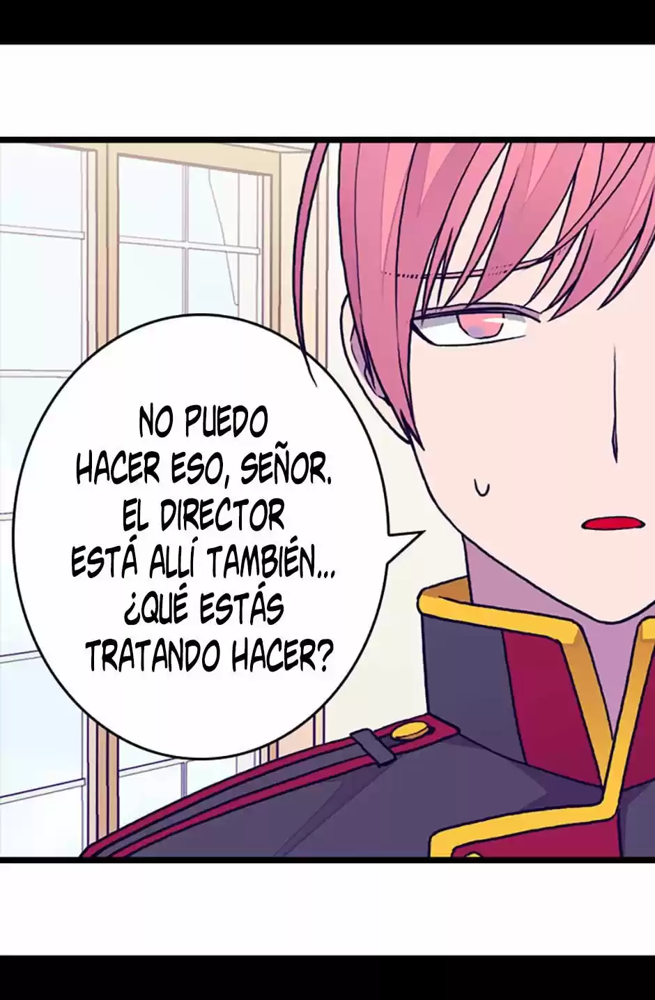 Santa Imperial (2016) - Capítulo 88 - Página 23 - LectorTMOo
