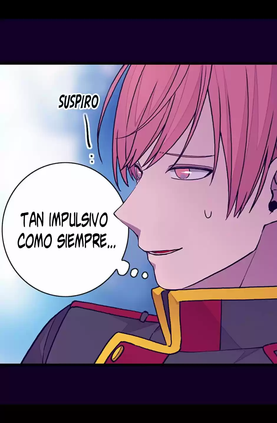 Santa Imperial (2016) - Capítulo 88 - Página 25 - LectorTMOo