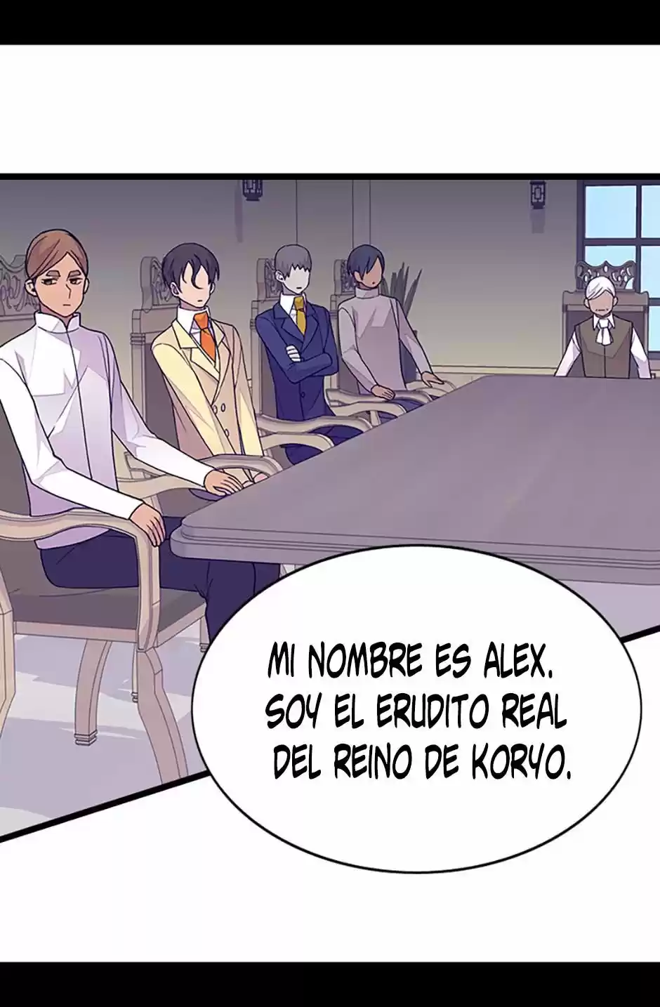 Santa Imperial (2016) - Capítulo 88 - Página 30 - LectorTMOo