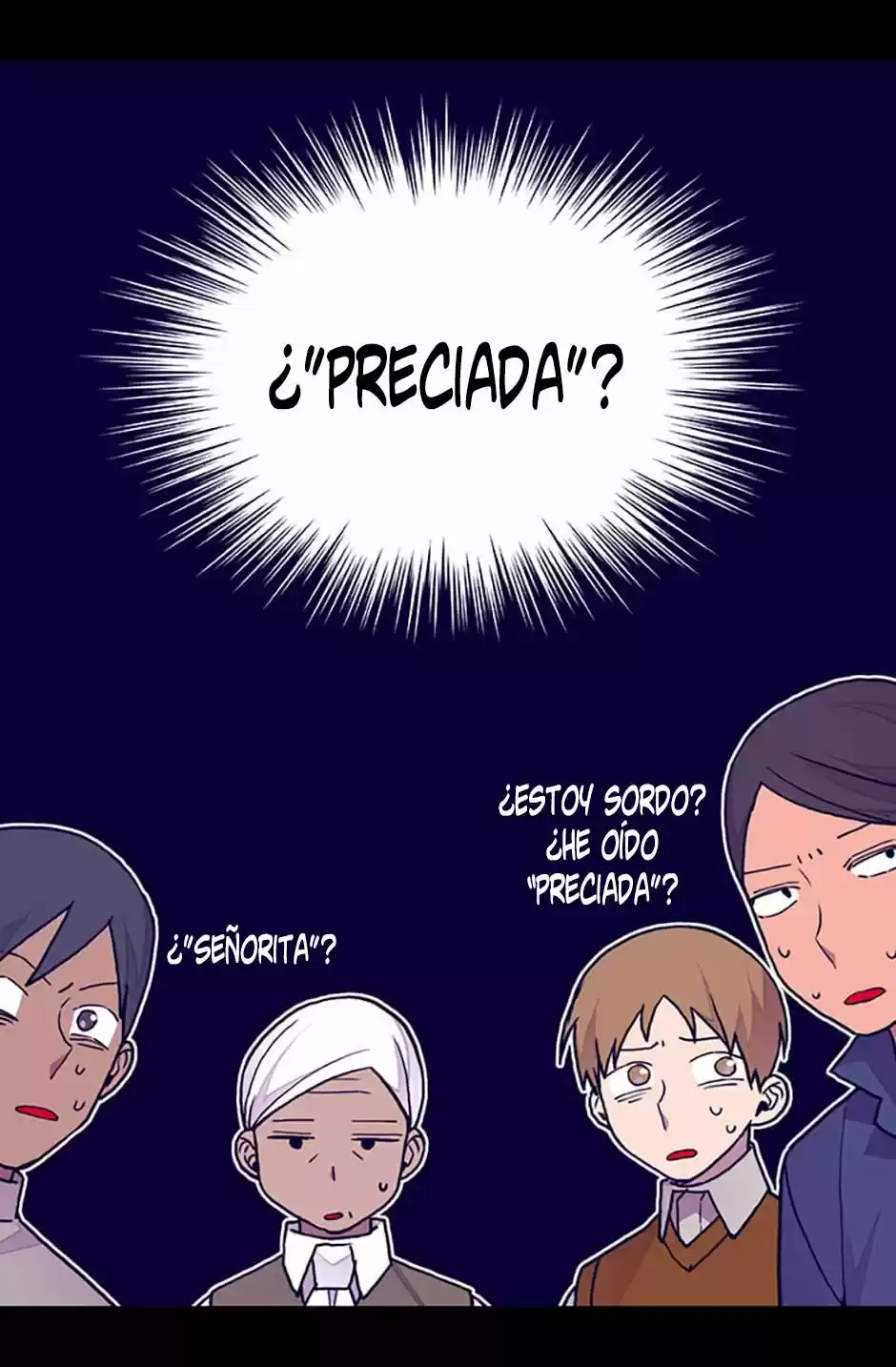 Santa Imperial (2016) - Capítulo 88 - Página 38 - LectorTMOo