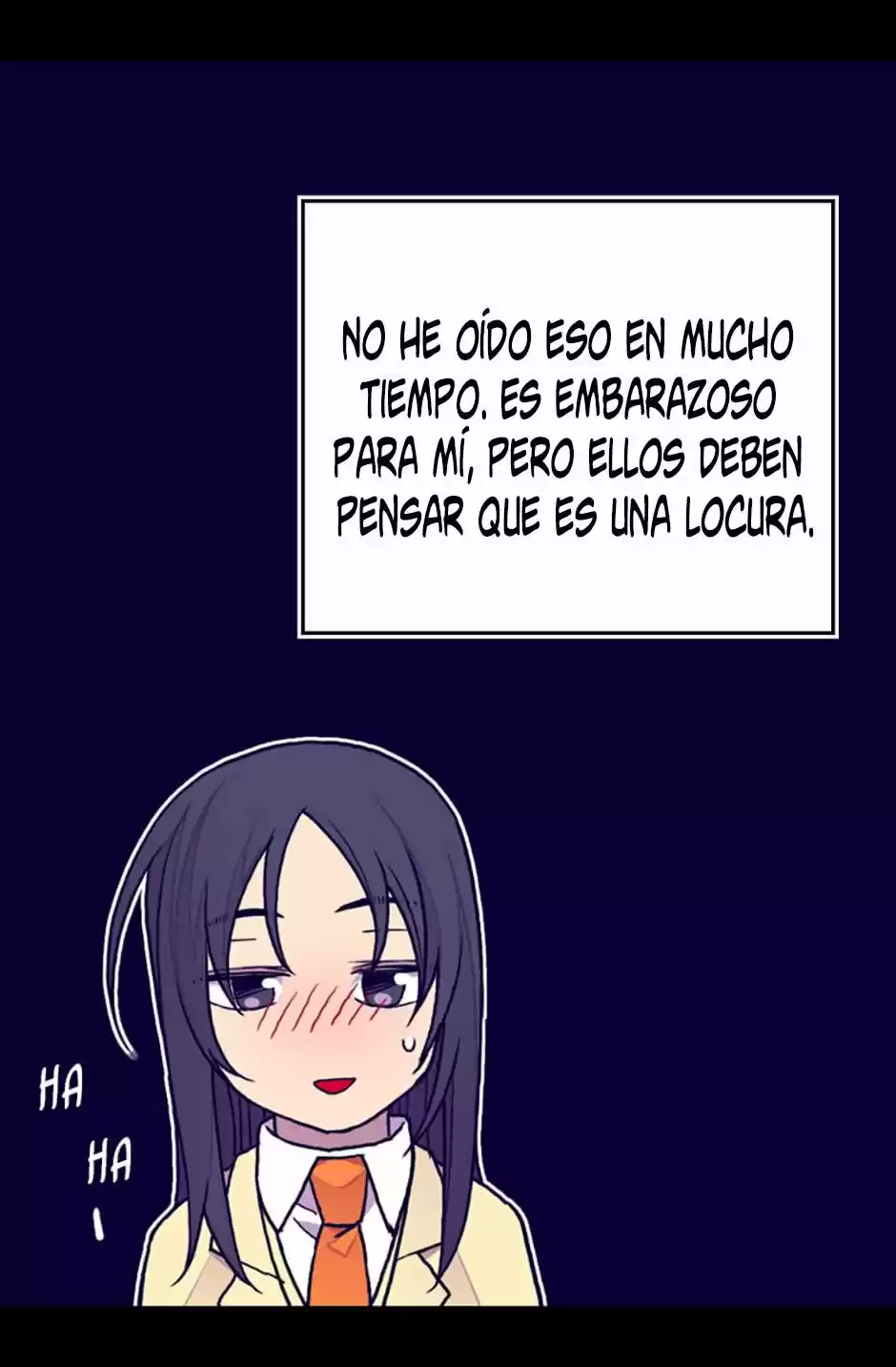 Santa Imperial (2016) - Capítulo 88 - Página 39 - LectorTMOo