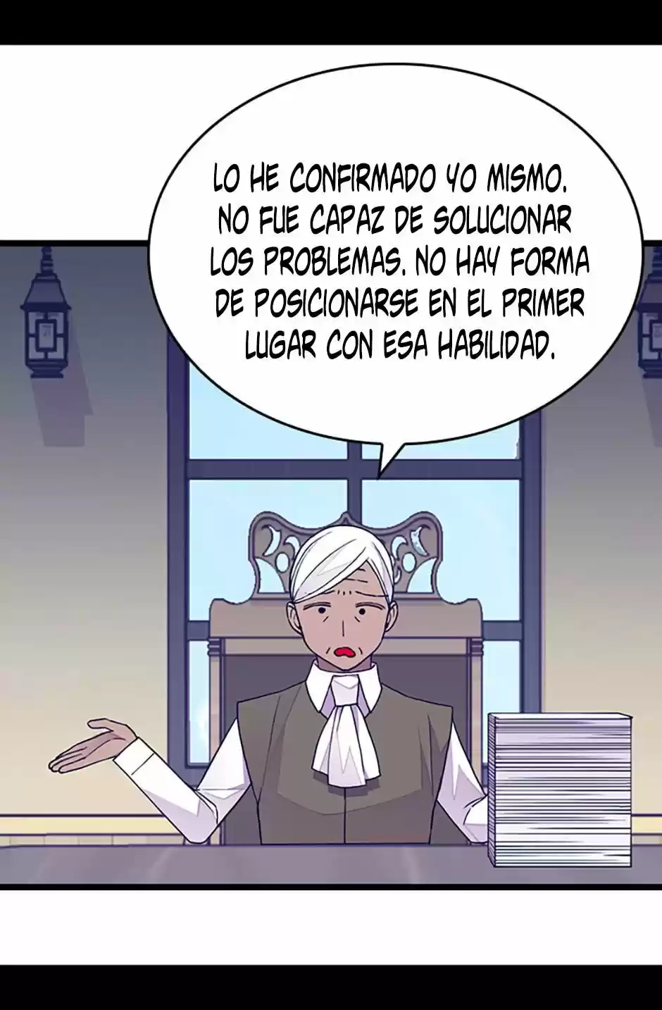 Santa Imperial (2016) - Capítulo 88 - Página 43 - LectorTMOo