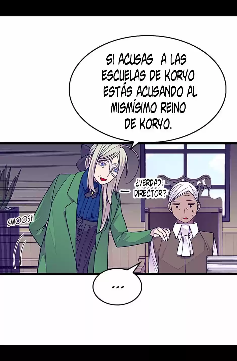 Santa Imperial (2016) - Capítulo 88 - Página 53 - LectorTMOo