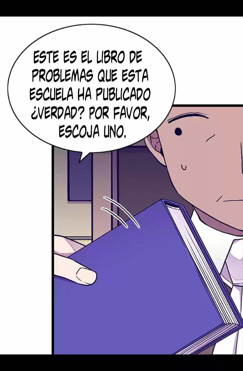 Santa Imperial (2016) - Capítulo 88 - Página 54 - LectorTMOo